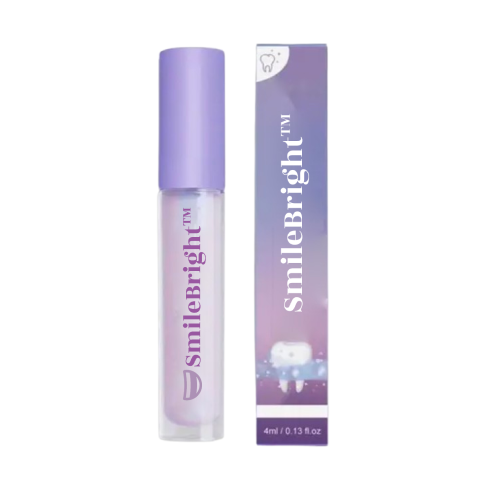 SmileBright™ | Teeth Whitener