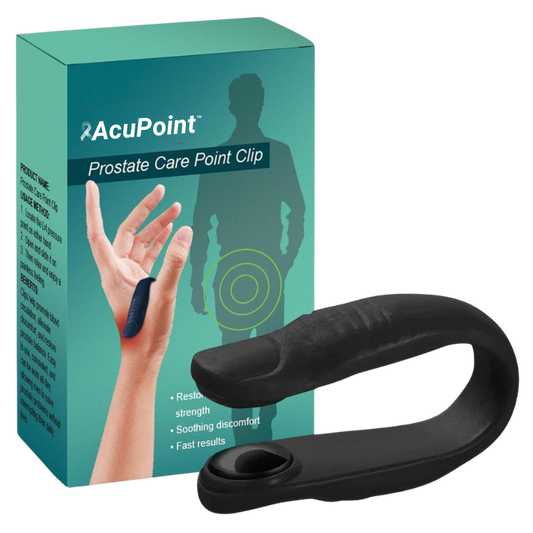 AcuPoint™ Prostate Clip