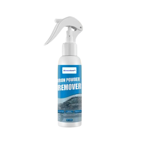 GreaseGone™ | Master DeGreaser