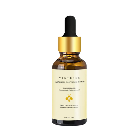 Vintesse™ Advanced Bee Venom Serum