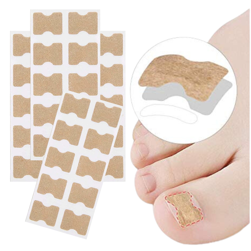 NailRevive™ Nail Correction Patch