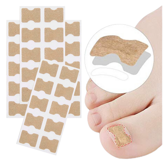 NailRevive™ Nail Correction Patch