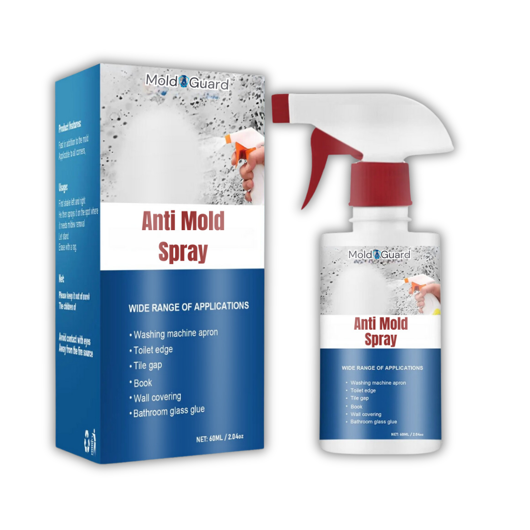 MoldGuard™ | Anti Mold Spray